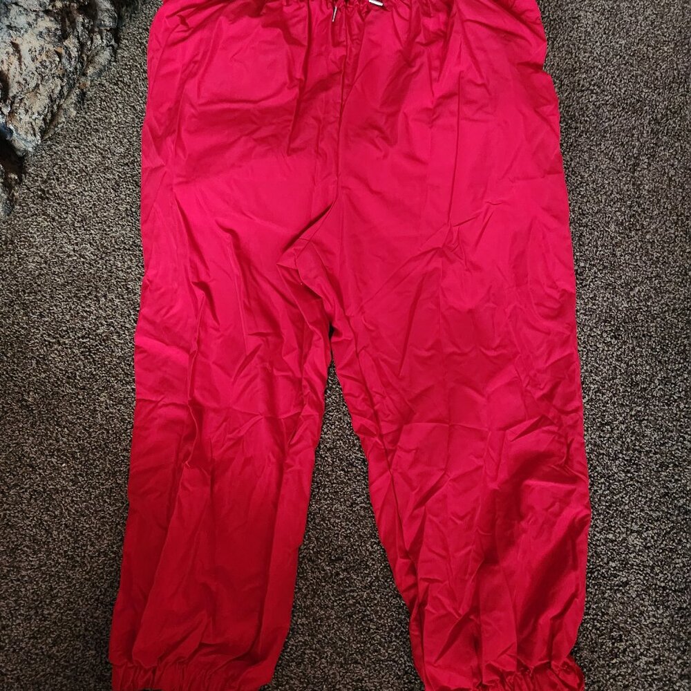 Pants size 4xl